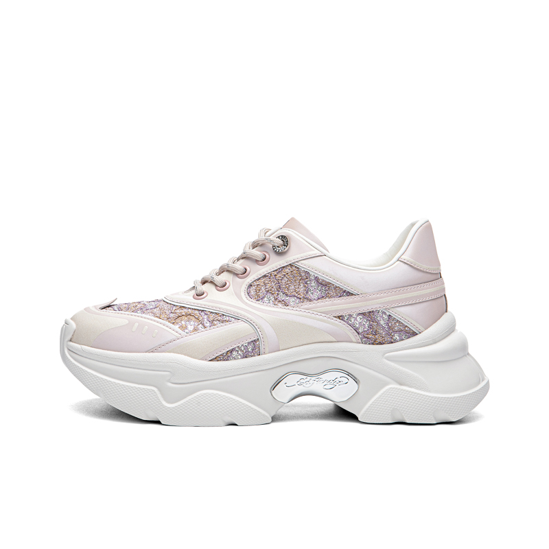 Sale Fashion Women - Sepatu Wanita Ed Hardy Diskon Besar,