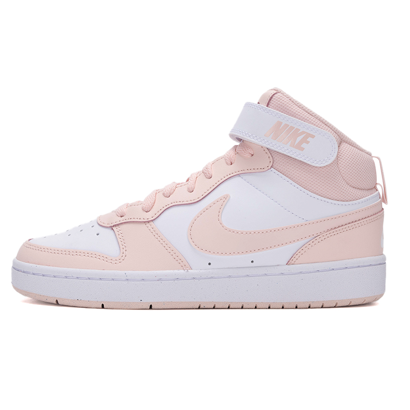 Women'S Fashion Velcro Sneakers - Sepatu Wanita Nike, Sepatu Anak Besar,