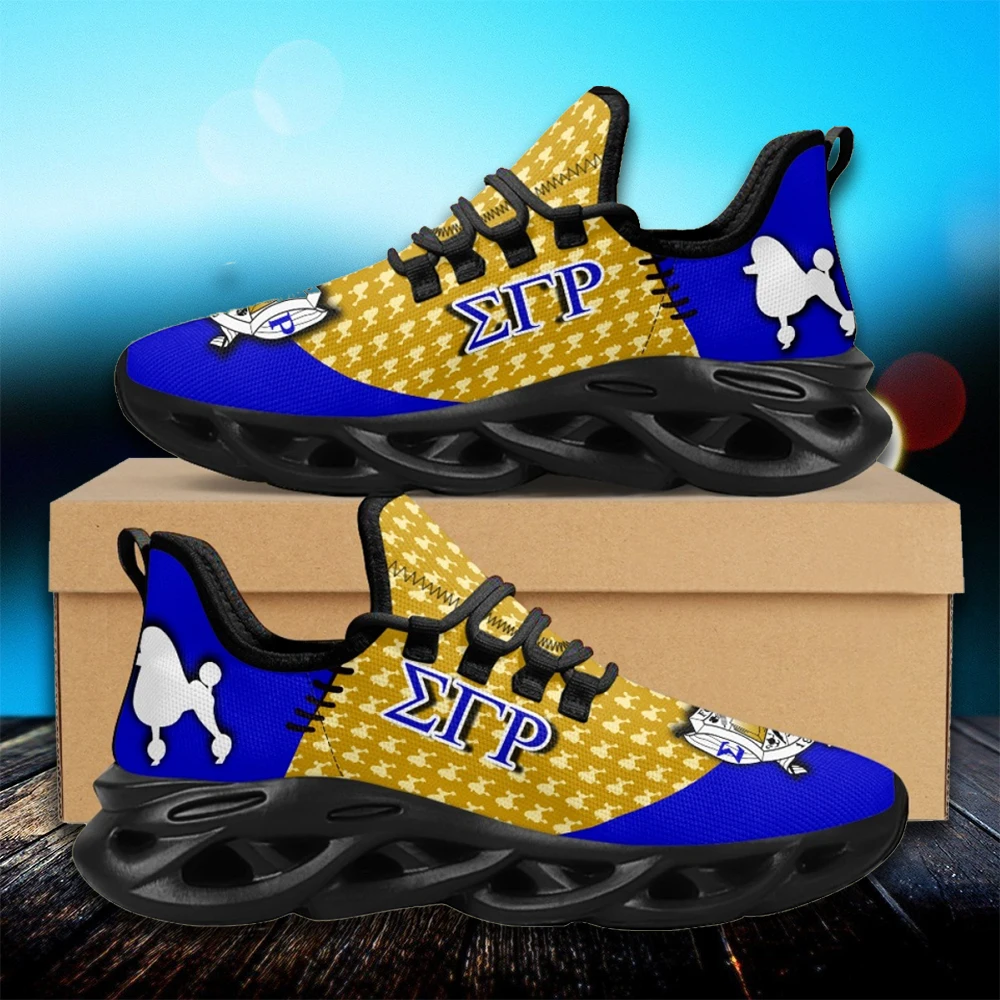 Sale Fashion Women - Sepatu Flat Fashion Sigma Gamma Rho