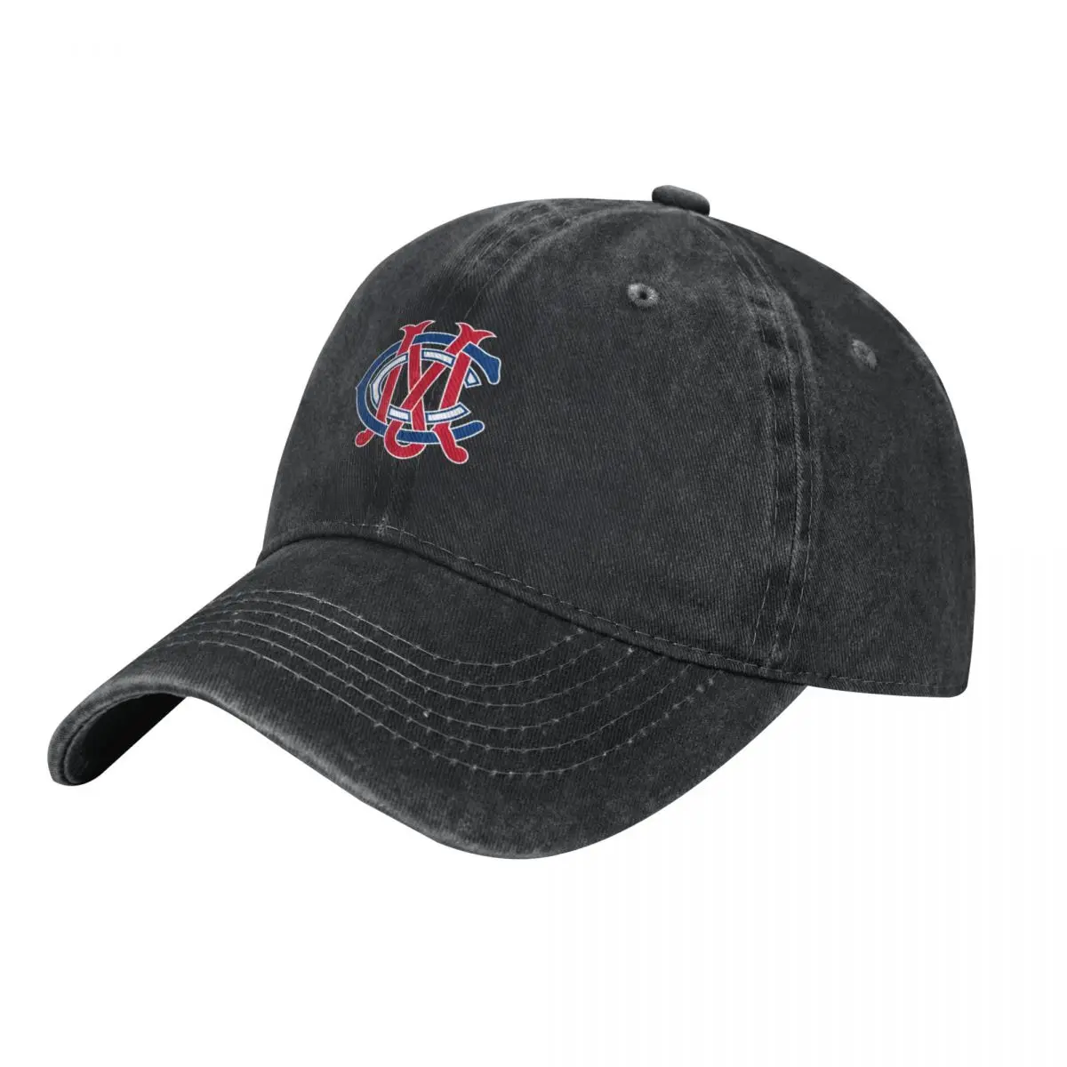 Women'S Fashion Melbourne - Topi Bisbol New-Melbourne-Cricket-Club Topi Kustom Modis