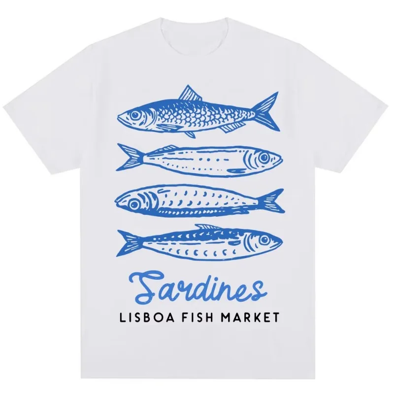 Women'S Fashion Market Size - Kaus Gambar Pasar Ikan Lucu Kaus