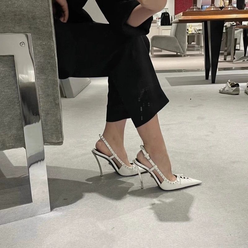 Women'S Fashion Market Size - Sandal Ramping Wanita Desainer Baru 2025