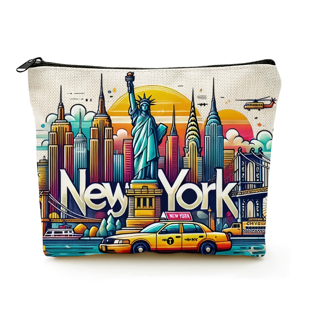 Women Fashion Icon - Tas Rias Desain Kota New York