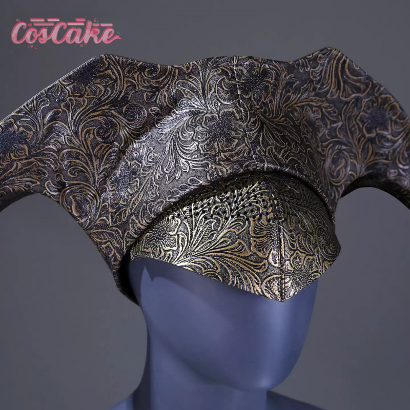 Women'S Fashion Hats - Kostum Cosplay Game Bloodborne The Choir
