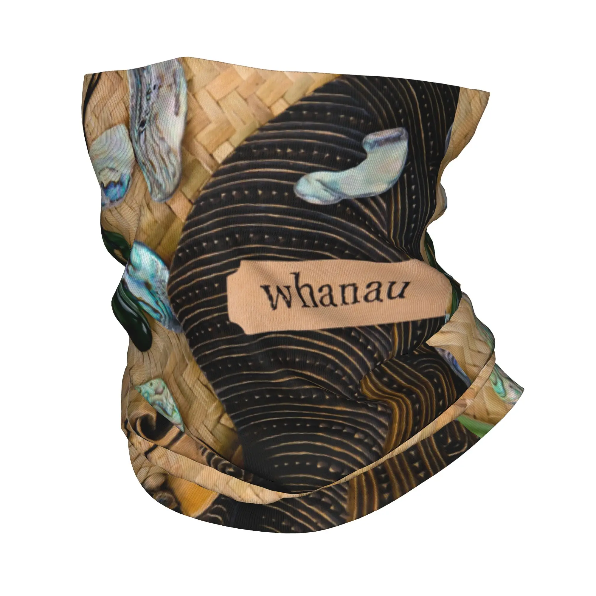 Women Fashion Nz - Penutup Kepala Musim Dingin Maori NZ