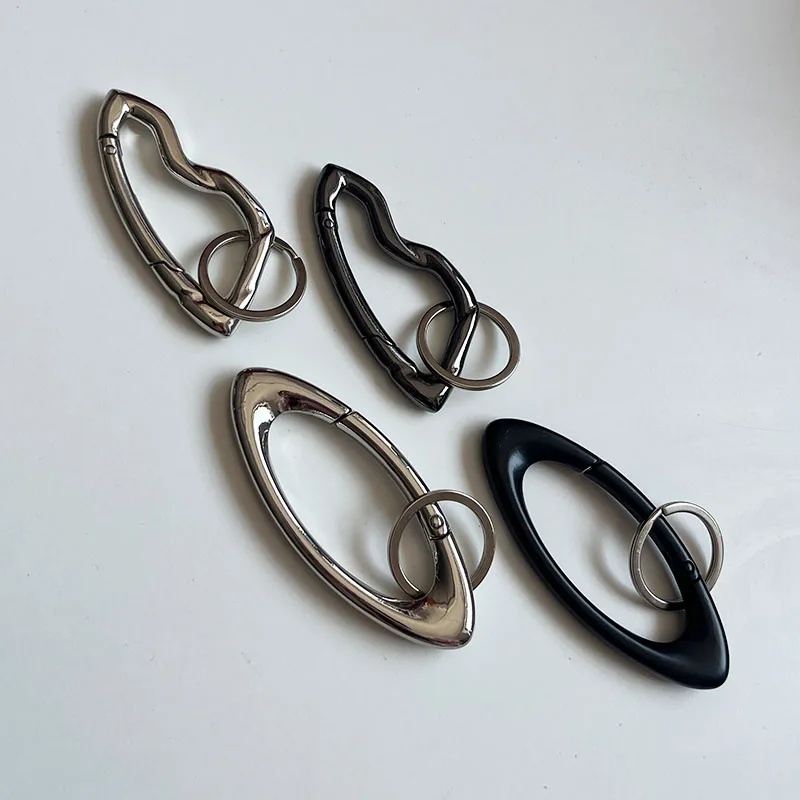 Women Fashion Icon - Sabuk mendaki gunung bahan Aloi seng,