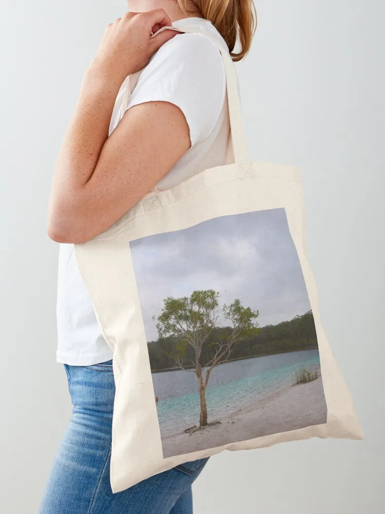 Women'S Fashion Queensland - Pohon di Danau Mackenzie, Pulau Fraser,