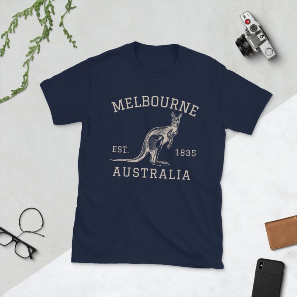 Women'S Fashion Melbourne - Kaus Melbourne Australia Kaus Kanguru Australia