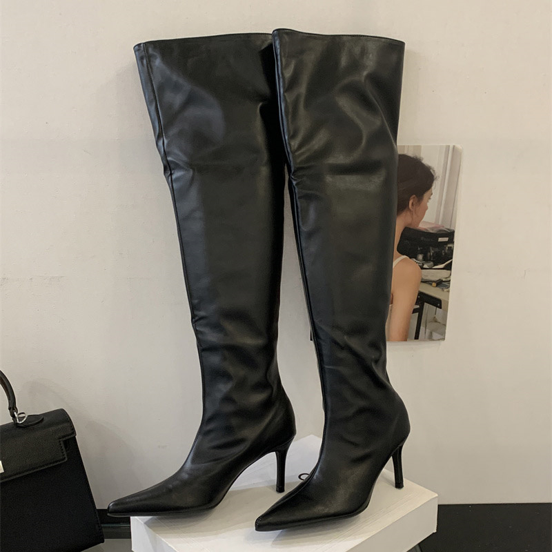 Eilyken 2026 Desain Musim Ding - Winter Fashion Women Boots ulasan dan harga
