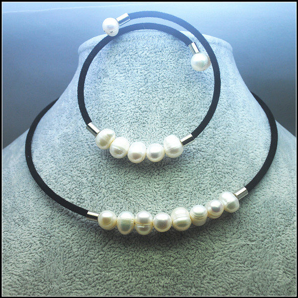 1 Set Produk Baru Kalung Choke - Women'S Fashion Market Size ulasan dan harga