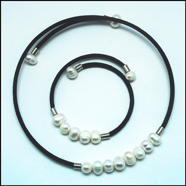 1 Set Produk Baru Kalung Choke - Women'S Fashion Market Size ulasan dan harga
