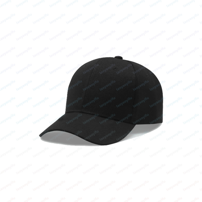 Topi Bisbol Logo Cetak Kustom  - Women'S Fashion Hats ulasan dan harga