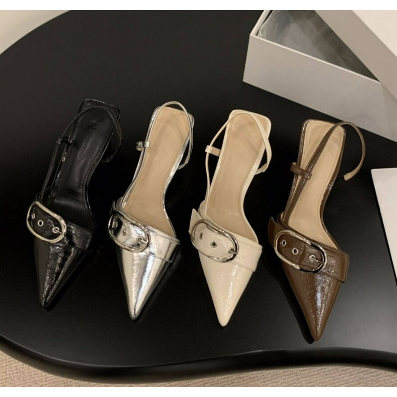 Sepatu Hak Tinggi Wanita Model - Women'S Fashion Designer Clothes ulasan dan harga