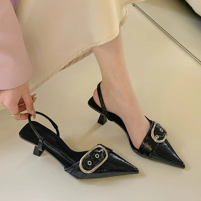 Sepatu Hak Tinggi Wanita Model - Women'S Fashion Designer Clothes ulasan dan harga