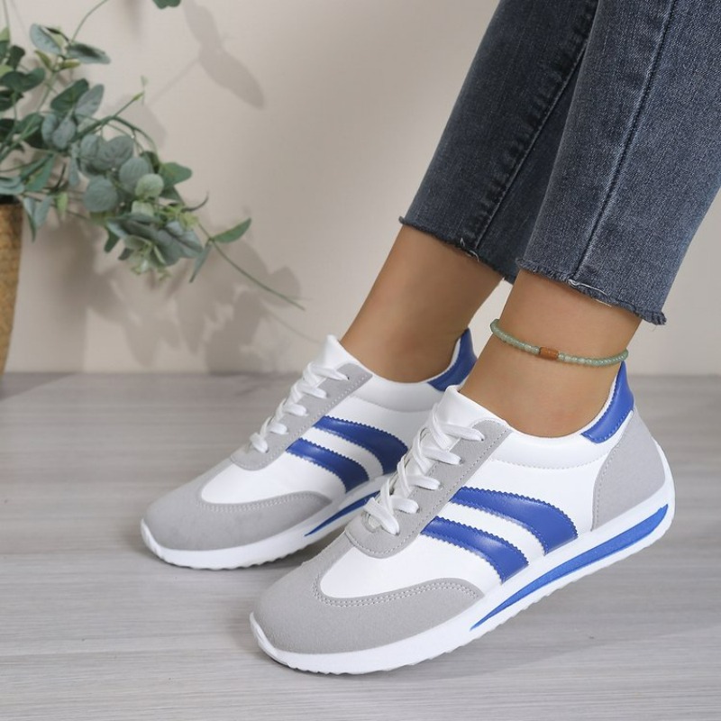 Sepatu Sneakers Wanita Ringan  - Women'S Fashion Show ulasan dan harga