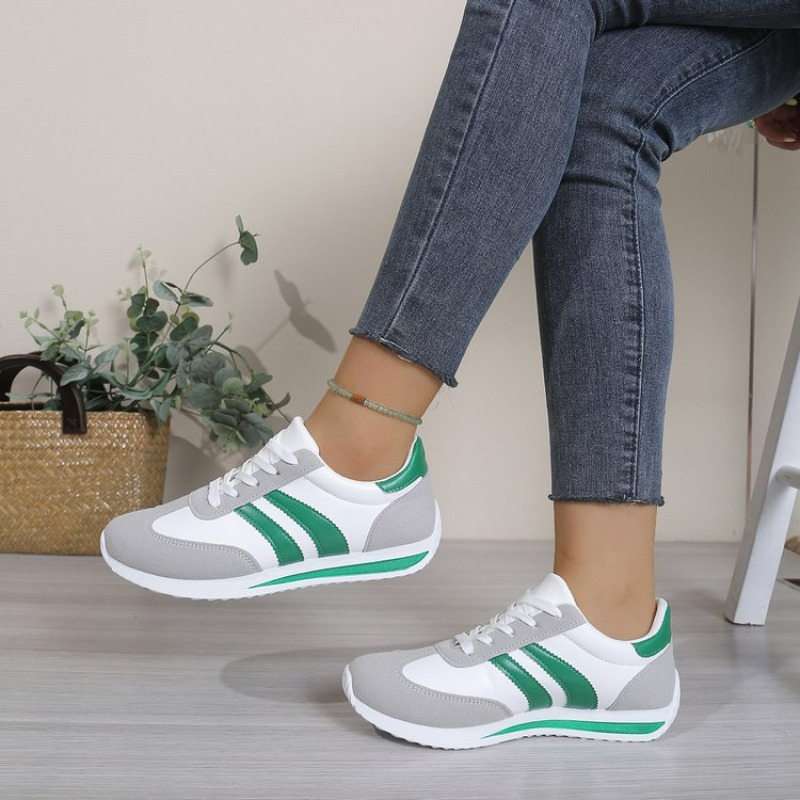 Sepatu Sneakers Wanita Ringan  - Women'S Fashion Show ulasan dan harga