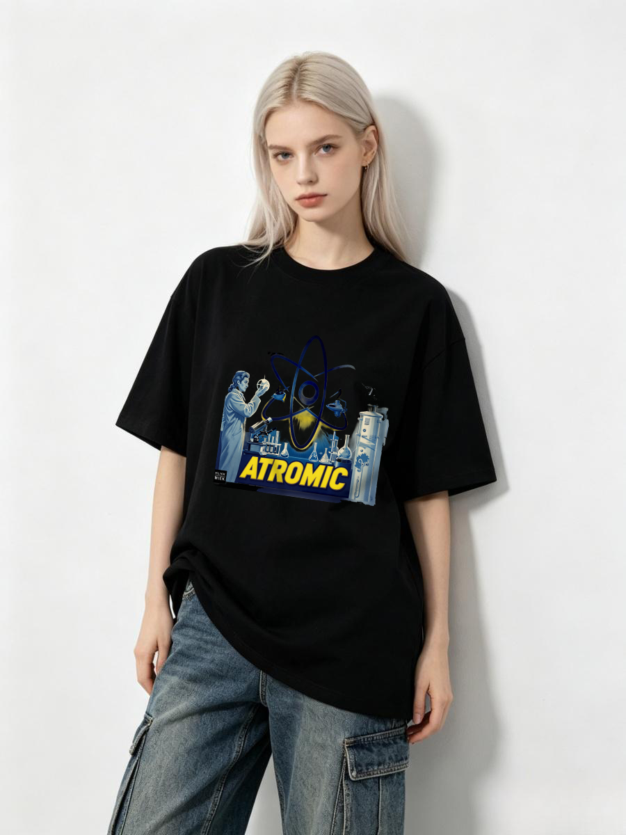 Kaos Wanita Ukuran Balita Anak - Women'S Fashion Market Size ulasan dan harga