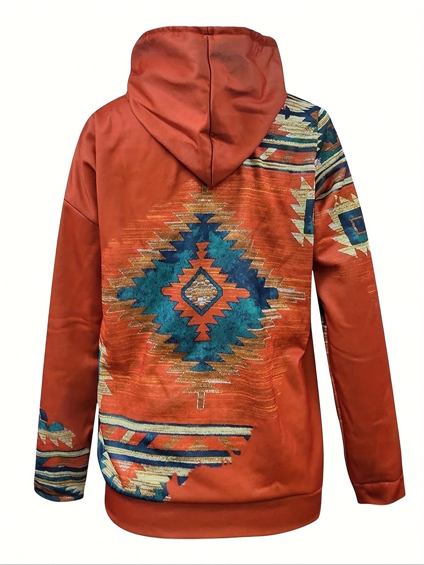 Hoodie Wanita Ukuran Besar Mot - Hoodie Women Oversized ulasan dan harga
