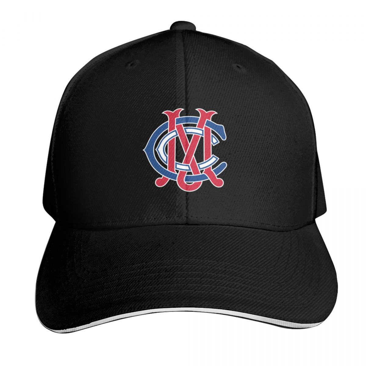 Topi Bisbol New-Melbourne-Cric - Women'S Fashion Melbourne ulasan dan harga