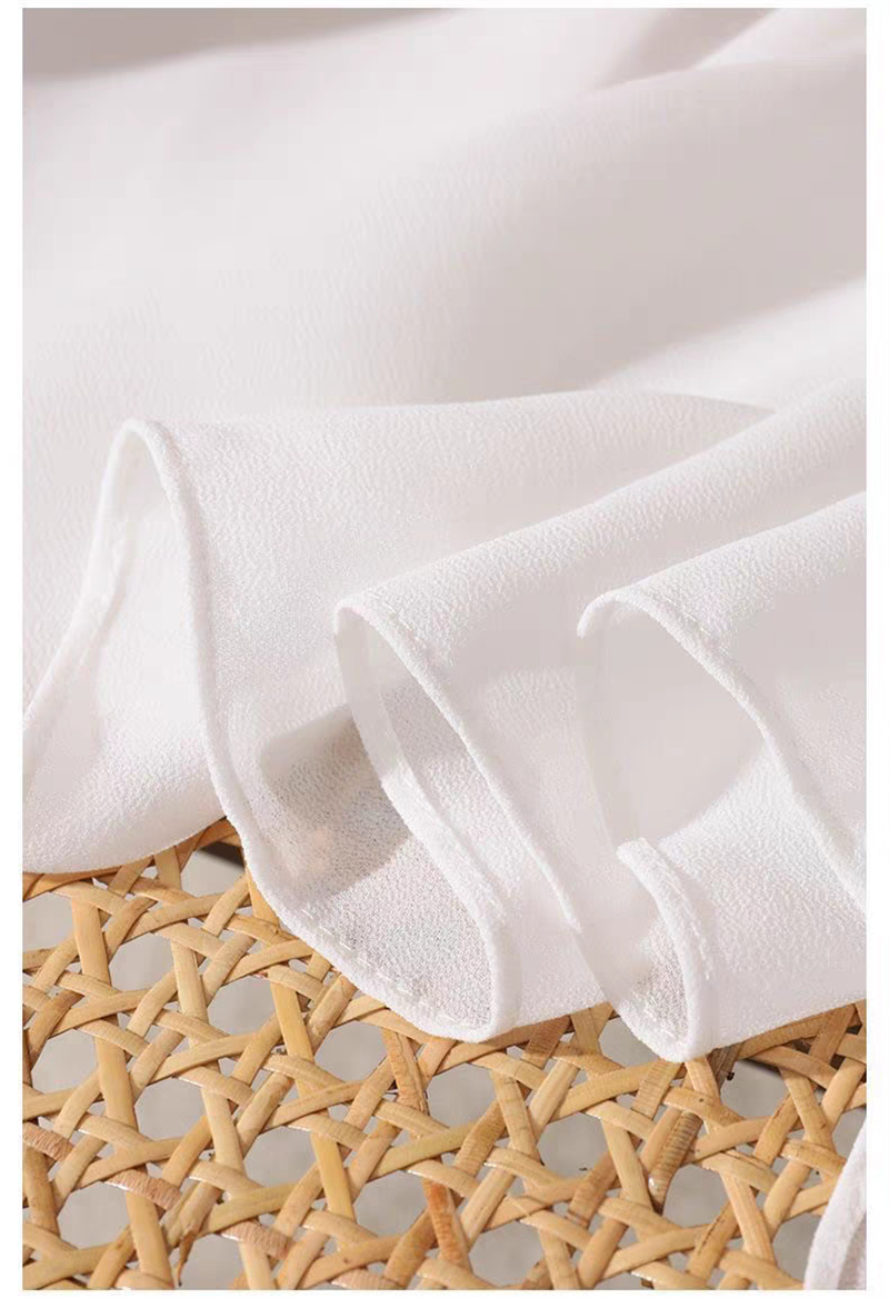 Kardigan Panjang Kimono Sifon  - Women Fashion Blouse ulasan dan harga