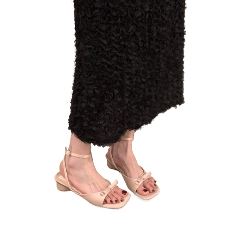 Sandal Wanita Musim Panas 2026 - Women'S Fashion Designer Clothes ulasan dan harga