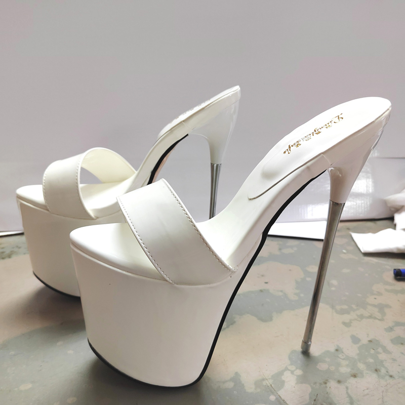 Sandal Modis 19Cm Sandal Platf - Women'S Fashion Show ulasan dan harga