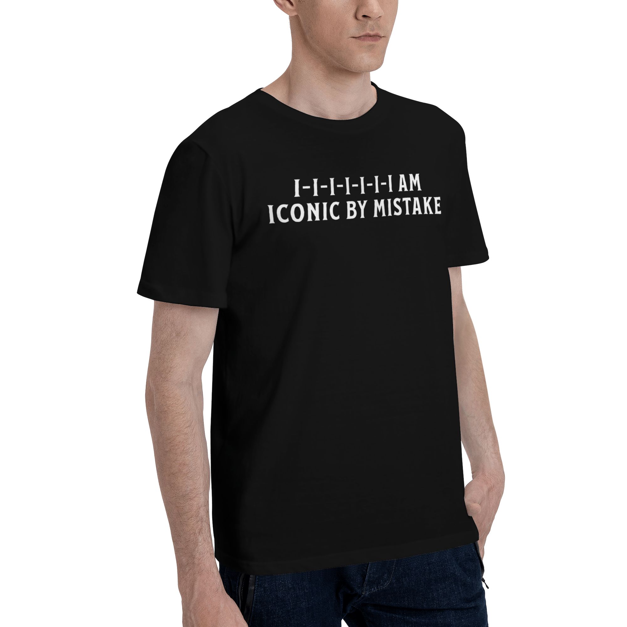 Kaos Pria Wanita Fashion Iconi - Women Fashion Icon ulasan dan harga