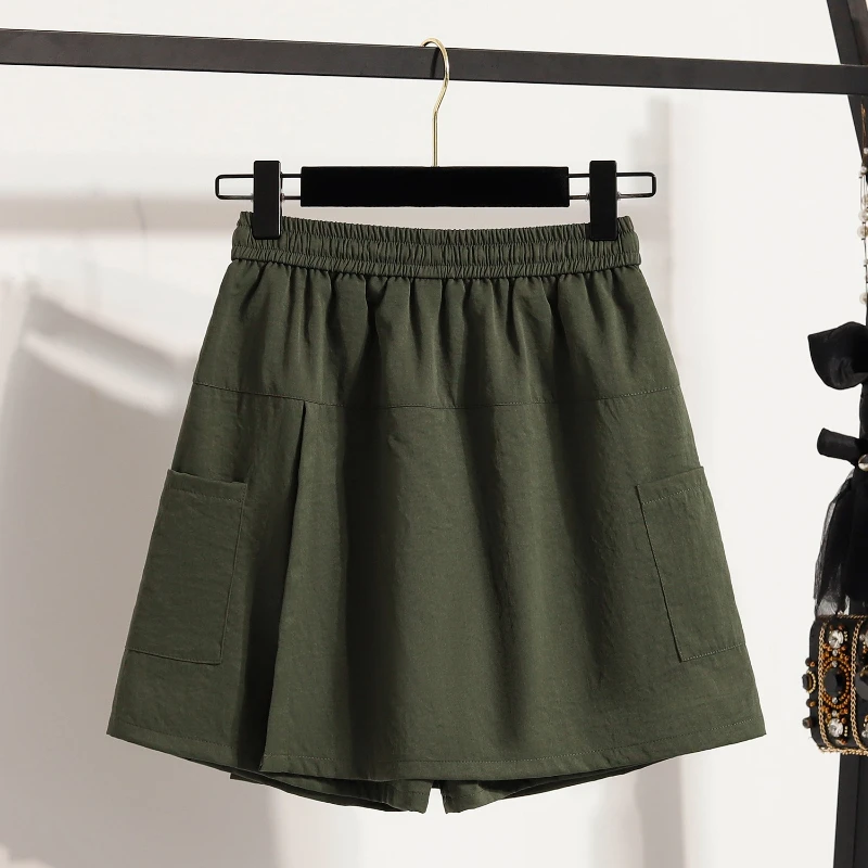 Rok Celana Pendek Kasual Pingg - Women'S Fashion Kilt ulasan dan harga