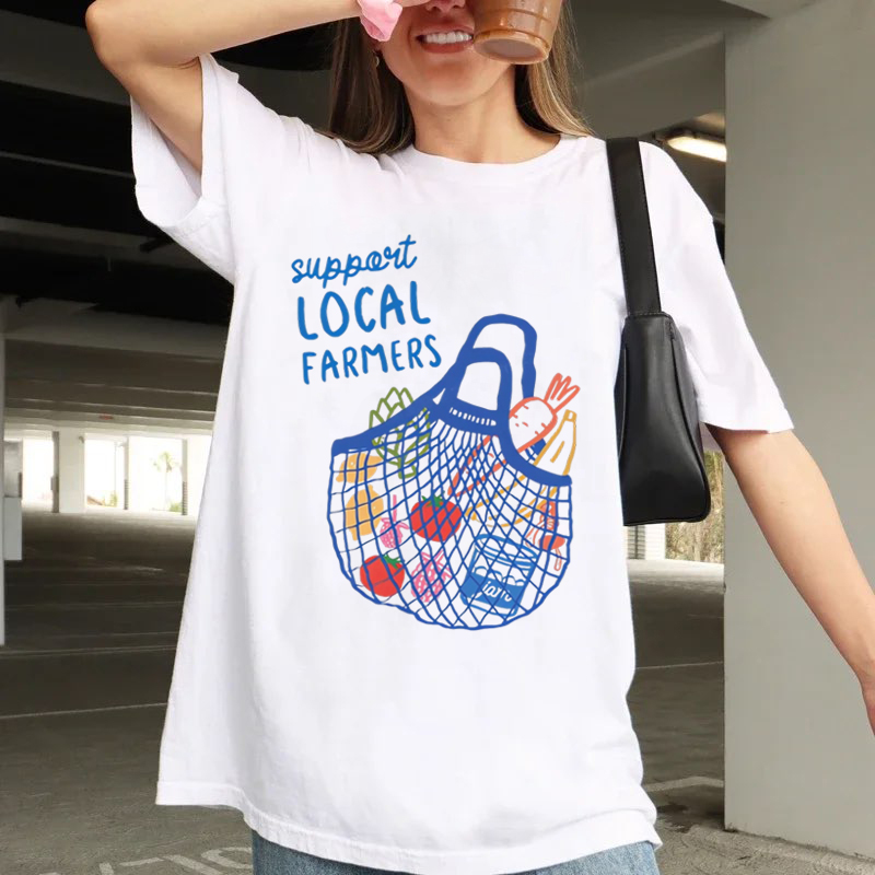 Kaus Wanita Kasual Lengan Pend - Women'S Fashion Market Size ulasan dan harga