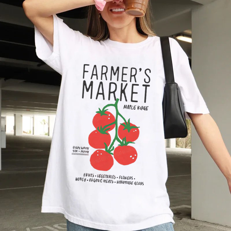 Kaus Wanita Kasual Lengan Pend - Women'S Fashion Market Size ulasan dan harga
