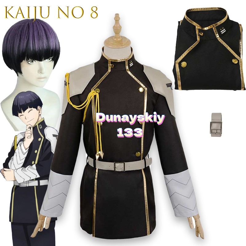 Kostum Fantasi Cosplay Anime N - Women'S Fashion Kilt ulasan dan harga