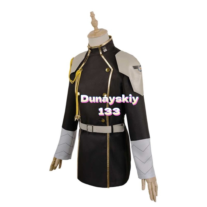 Kostum Fantasi Cosplay Anime N - Women'S Fashion Kilt ulasan dan harga