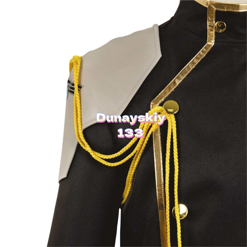 Kostum Fantasi Cosplay Anime N - Women'S Fashion Kilt ulasan dan harga