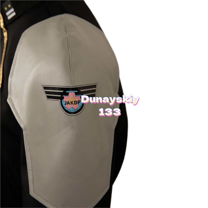 Kostum Fantasi Cosplay Anime N - Women'S Fashion Kilt ulasan dan harga
