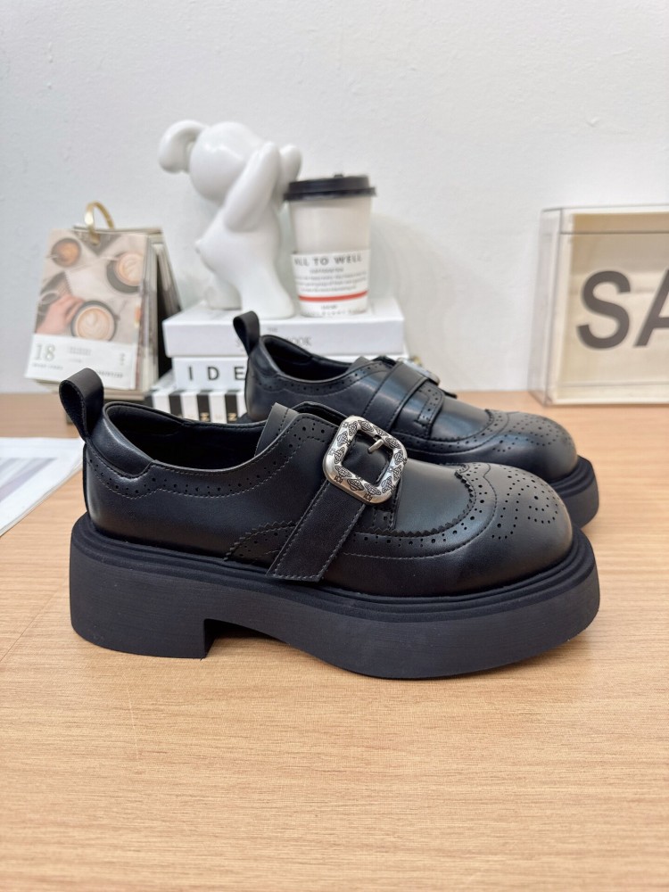 Sepatu Wanita Kasual Platform  - Sale Fashion Women ulasan dan harga