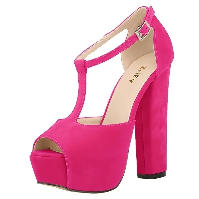 Sandal Wanita Musim Panas Seks - Women'S Fashion Show ulasan dan harga