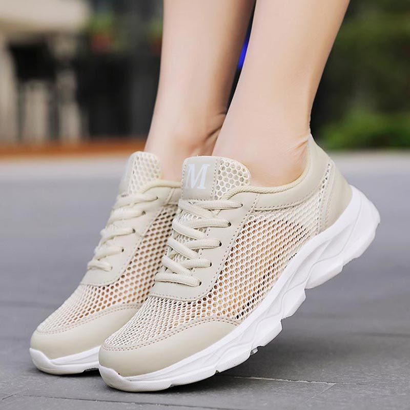 Musim Panas Bernapas Sepatu Wa - Women'S Fashion Gumboots ulasan dan harga