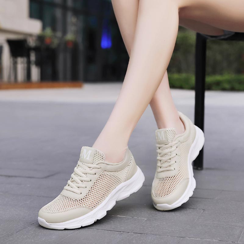Musim Panas Bernapas Sepatu Wa - Women'S Fashion Gumboots ulasan dan harga
