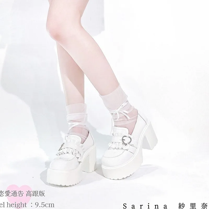 Sepatu Kulit Kecil Mary Jane S - Women'S Fashion Designer Clothes ulasan dan harga
