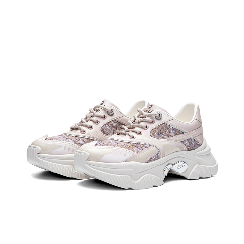 Sepatu Wanita Ed Hardy Diskon  - Sale Fashion Women ulasan dan harga