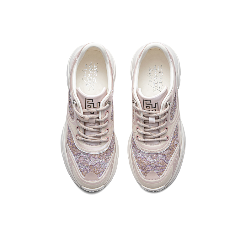Sepatu Wanita Ed Hardy Diskon  - Sale Fashion Women ulasan dan harga