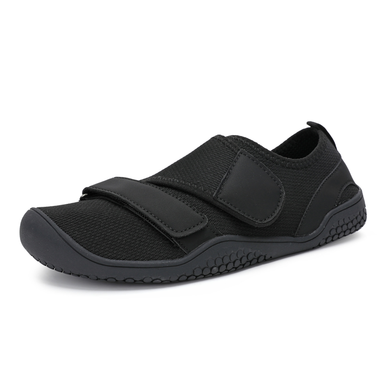 Sepatu Sneakers Kasual Pria Wa - Women'S Fashion Velcro Sneakers ulasan dan harga