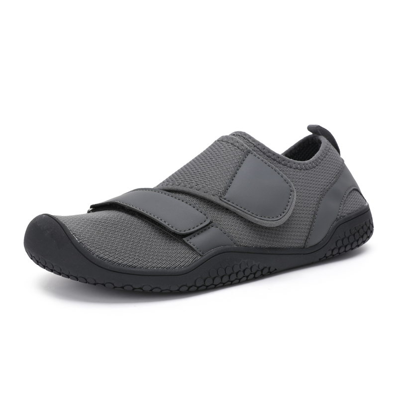 Sepatu Sneakers Kasual Pria Wa - Women'S Fashion Velcro Sneakers ulasan dan harga