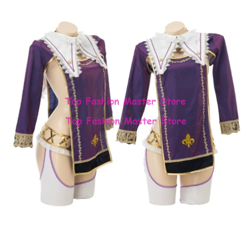 Kostum Cosplay Anime Remaja Je - Women'S Fashion Hats ulasan dan harga