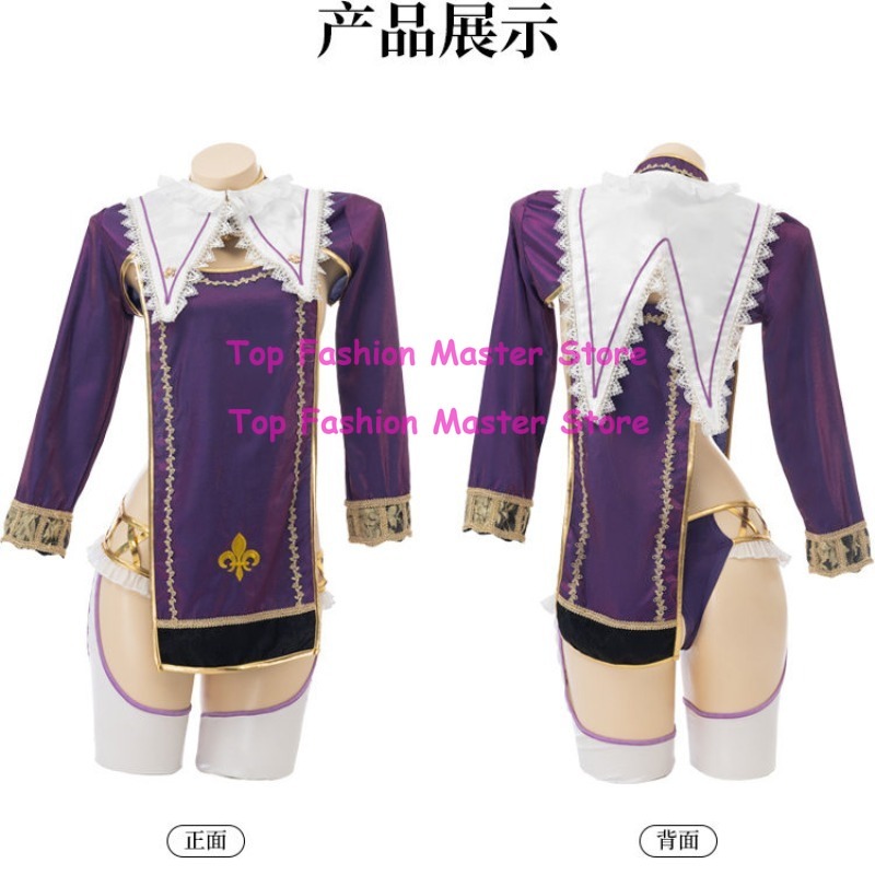 Kostum Cosplay Anime Remaja Je - Women'S Fashion Hats ulasan dan harga