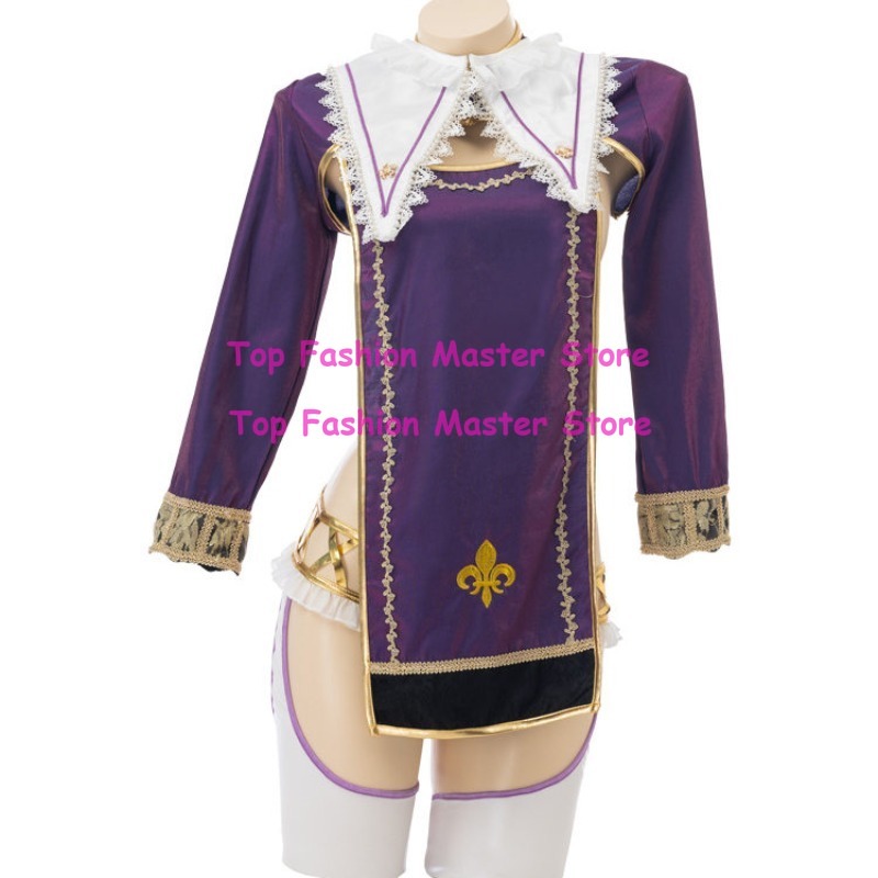 Kostum Cosplay Anime Remaja Je - Women'S Fashion Hats ulasan dan harga