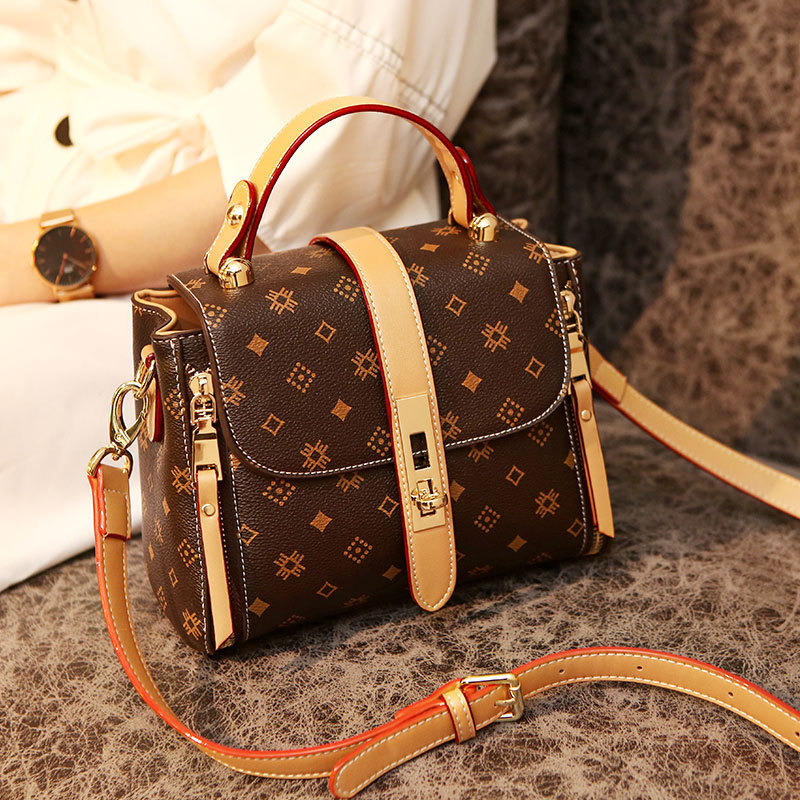 Tas Popok Desainer Ikon Mode M - Women Fashion Icon ulasan dan harga