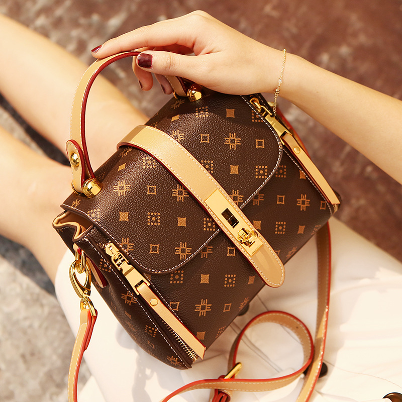 Tas Popok Desainer Ikon Mode M - Women Fashion Icon ulasan dan harga