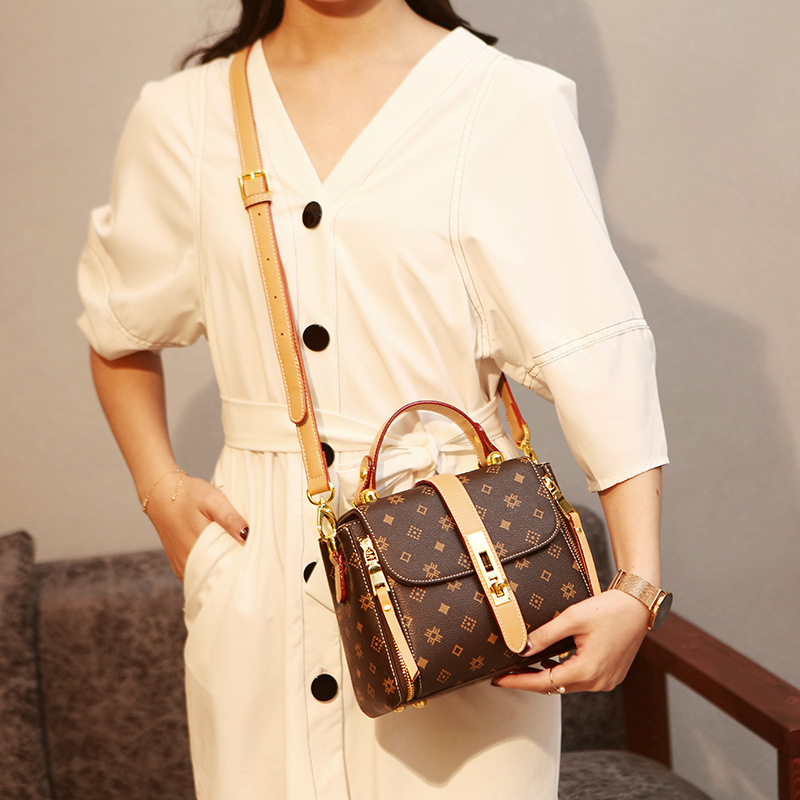 Tas Popok Desainer Ikon Mode M - Women Fashion Icon ulasan dan harga