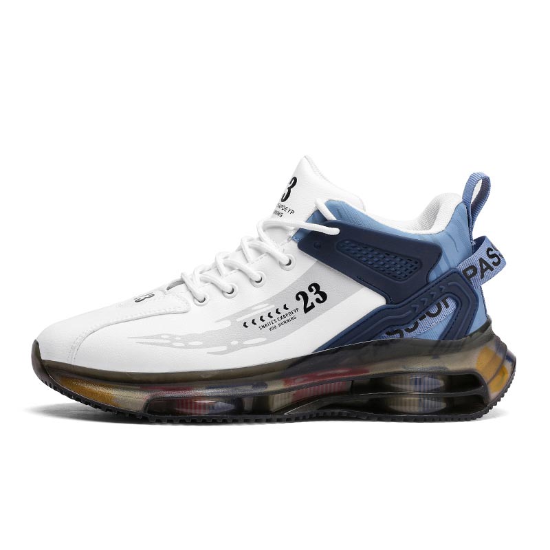 Flatform sneakers pria untuk p - Women'S Fashion Gumboots ulasan dan harga